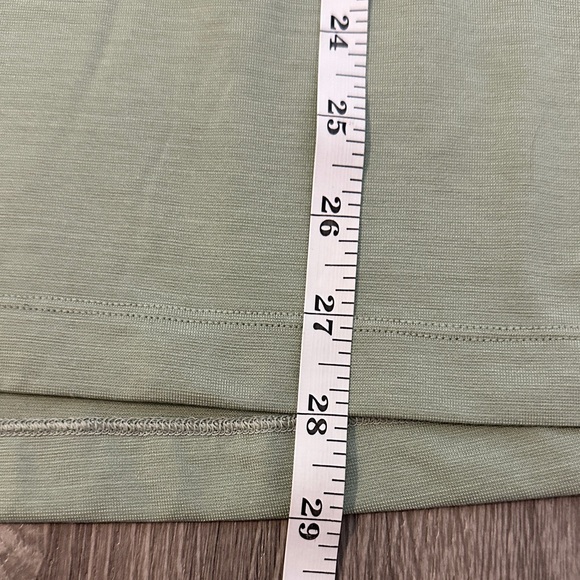 Lululemon XL Men’s Evolution Golf Casual Polo Short Sleeve Slim Fit Shirt - Picture 7 of 9